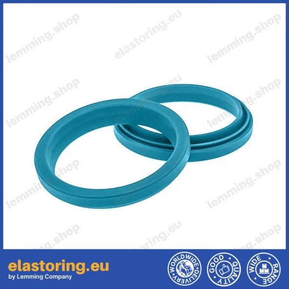 PIERŚCIEŃ ZGARNIAJĄCY WH13B 41,27x50,8x4,6u/8,2u PU CNC