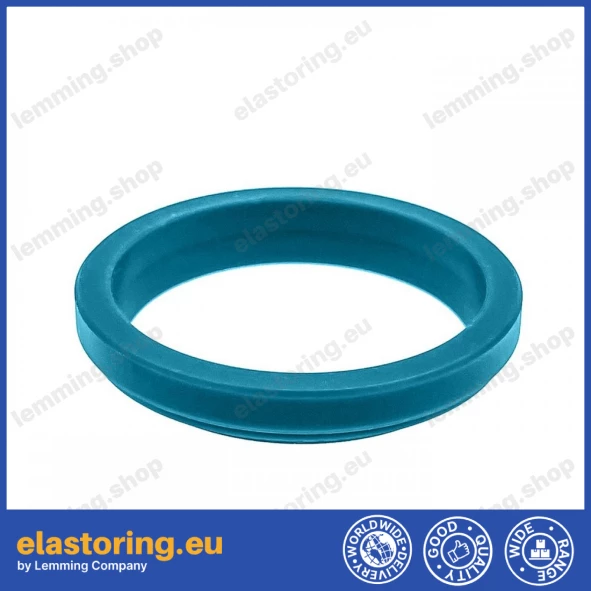 PIERŚCIEŃ ZGARNIAJĄCY WH13B 41,27x50,8x4,6u/8,2u PU CNC