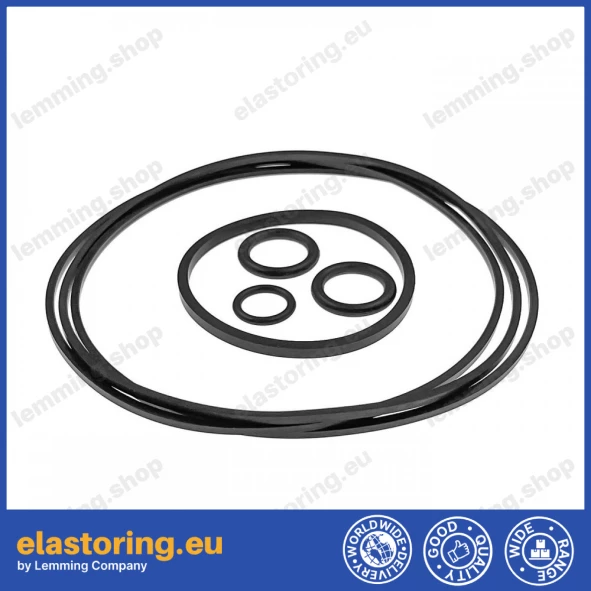 ZESTAW NAPRAWCZY DANFOSS 60539