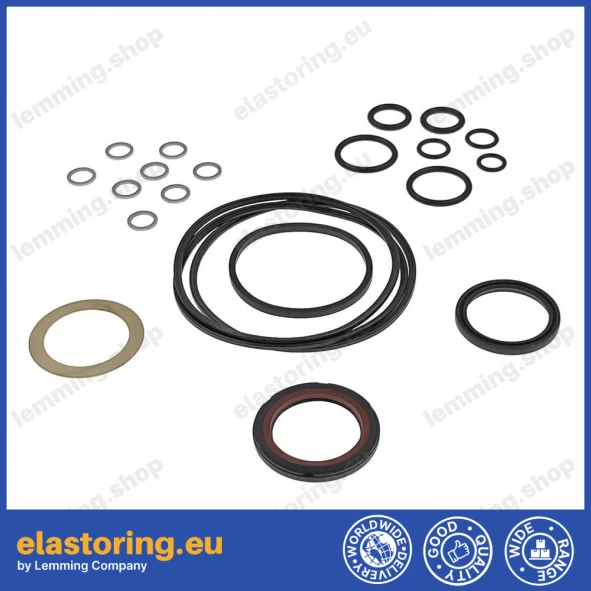 ZESTAW NAPRAWCZY DANFOSS 60540