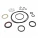 ZESTAW NAPRAWCZY DANFOSS 60549