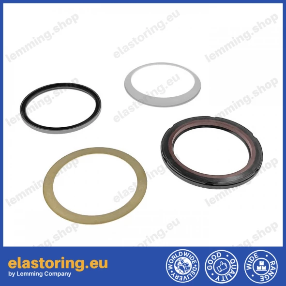 ZESTAW NAPRAWCZY DANFOSS 61236