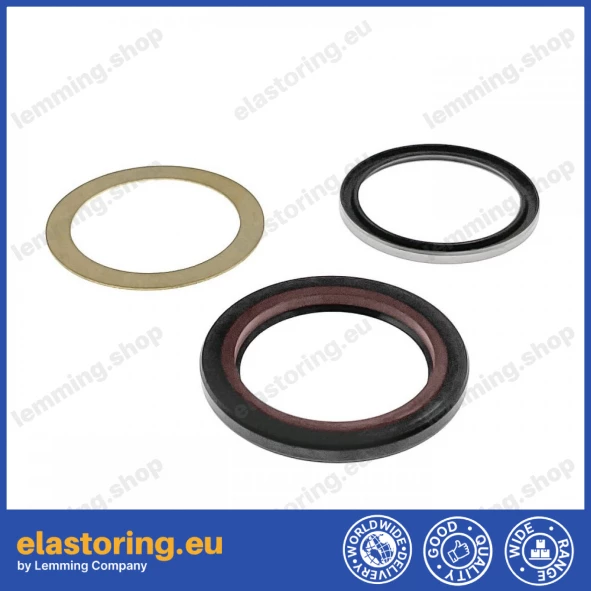 ZESTAW NAPRAWCZY DANFOSS 61252