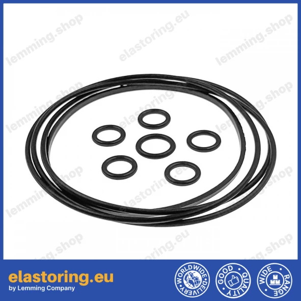 ZESTAW NAPRAWCZY DANFOSS 61252