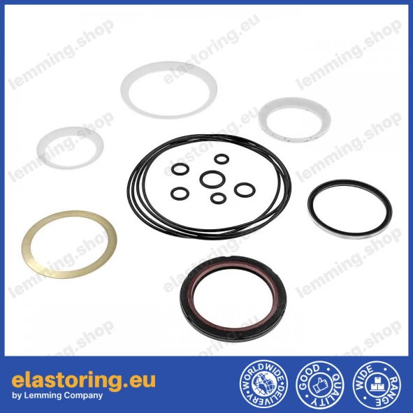 ZESTAW NAPRAWCZY DANFOSS 61262