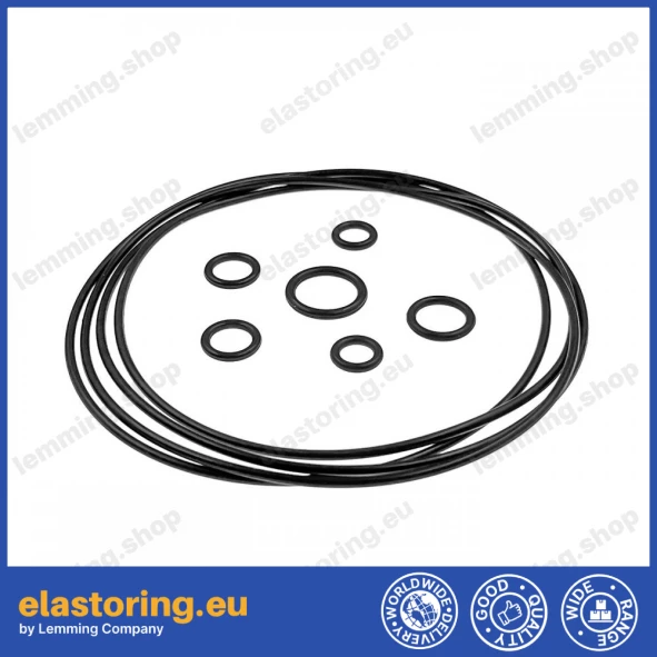 ZESTAW NAPRAWCZY DANFOSS 61262