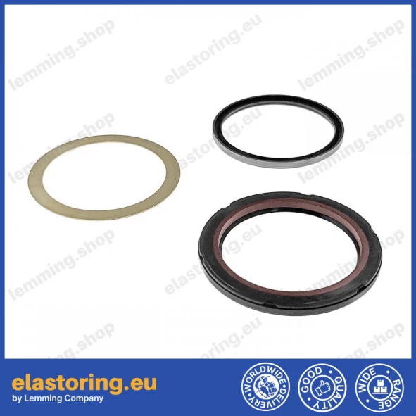 ZESTAW NAPRAWCZY DANFOSS 61262