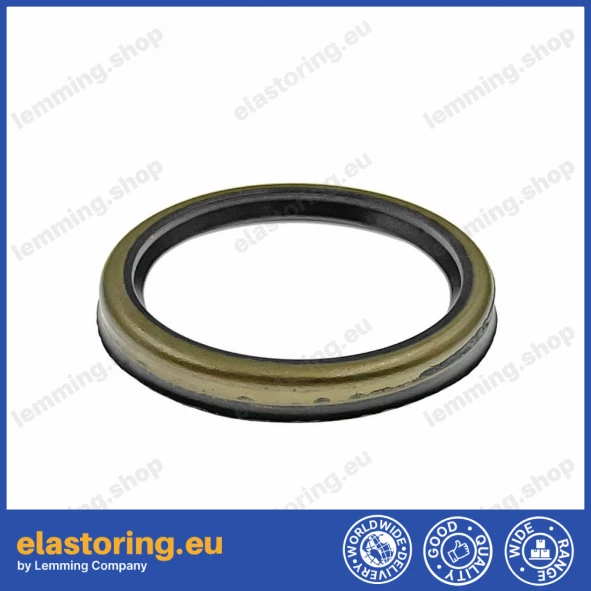 ZESTAW NAPRAWCZY DANFOSS 64466