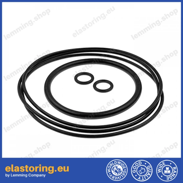 ZESTAW NAPRAWCZY DANFOSS 64470