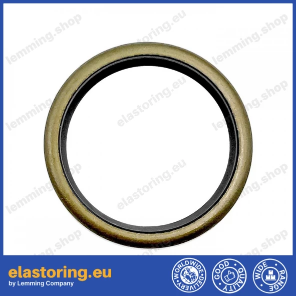 ZESTAW NAPRAWCZY DANFOSS 64470