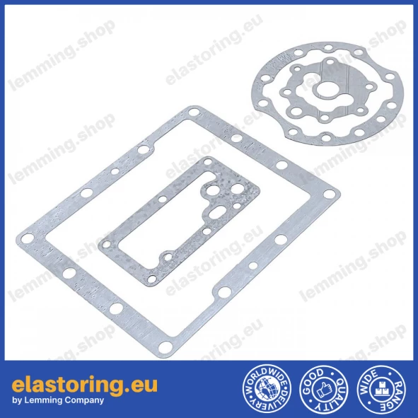 ZESTAW NAPRAWCZY Danfoss 4623