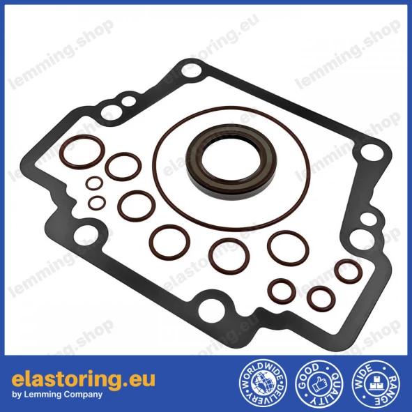 ZESTAW NAPRAWCZY EATON-VICKERS PVH98