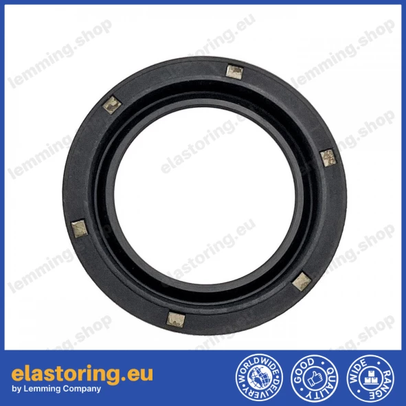 ZESTAW NAPRAWCZY PARKER SK000090