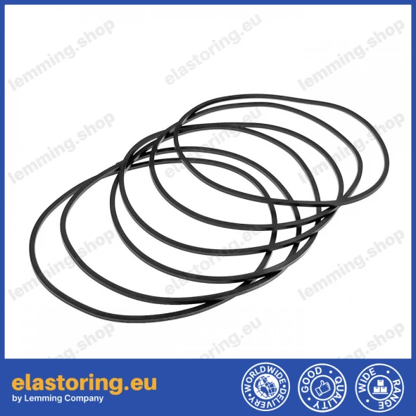 ZESTAW NAPRAWCZY PARKER SK000092