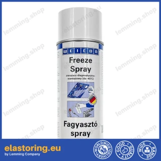 Zamrażacz w sprayu WEICON Freeze Spray 400 ml
