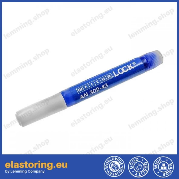 Zestaw do pielęgnacji rowerów WEICON 13-częściowy