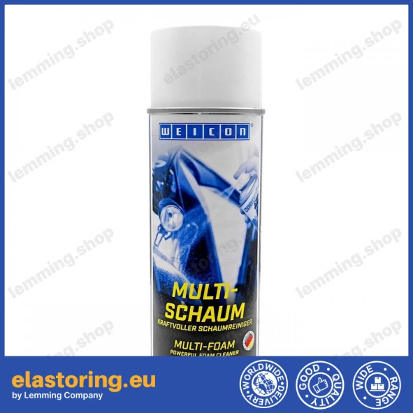 Zestaw do pielęgnacji rowerów WEICON 13-częściowy