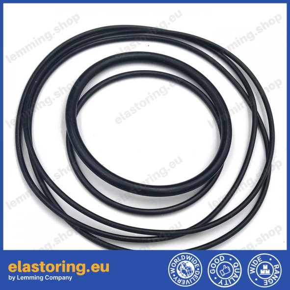 Zestaw do silnika DANFOSS 151-1273 Zestaw do silnika DANFOSS 151-1273