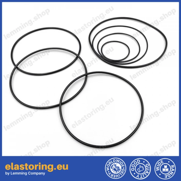 Zestaw do silnika Danfoss 151B0129 Zestaw do silnika Danfoss 151B0129