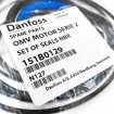 Zestaw do silnika Danfoss 151B0129 Zestaw do silnika Danfoss 151B0129