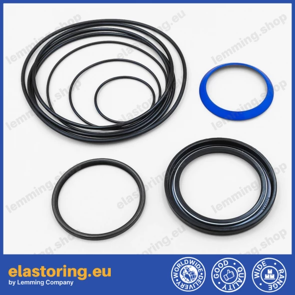 Zestaw do silnika Danfoss 151B0129 Zestaw do silnika Danfoss 151B0129