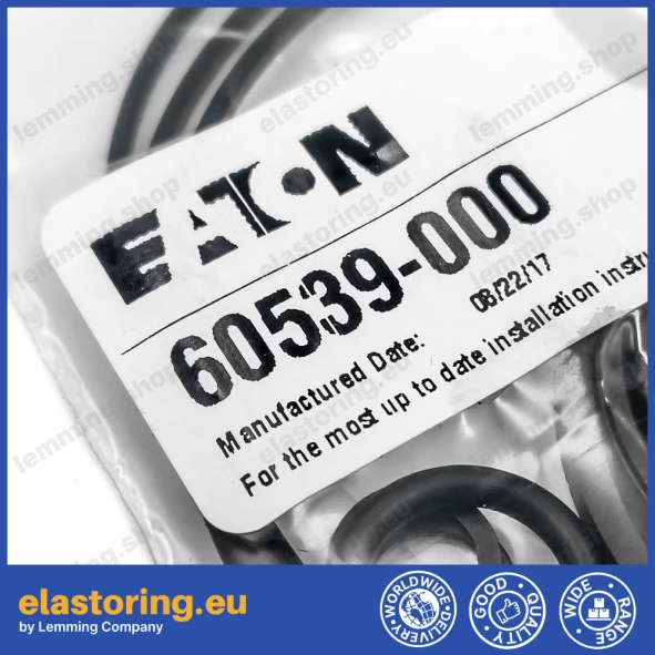 Zestaw do silnika EATON Char-Lynn 60539-000 Zestaw do silnika EATON Char-Lynn 60539-000