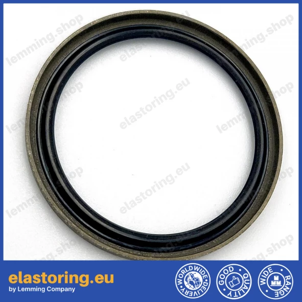 Zestaw do silnika Sauer Danfoss 633B3385