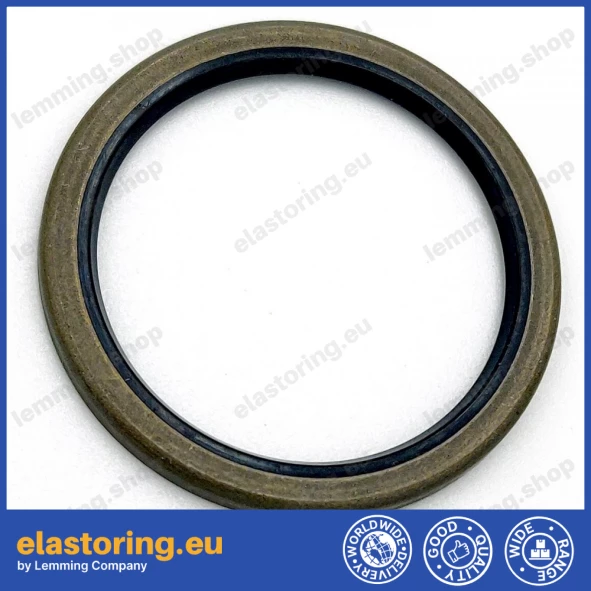 Zestaw do silnika Sauer Danfoss 633B3385