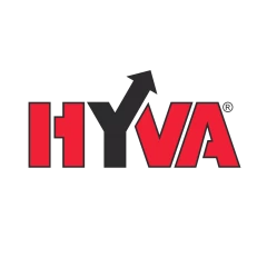 HYVA HYVA
