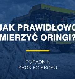 Jak prawidłowo mierzyć O-ringi?