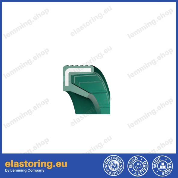 Simmering WDR-G12 8x12x3 NBR Simmering WDR-G12 8x12x3 NBR