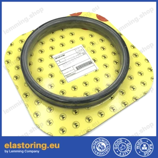 Uszczelnienie slizgowe Goetze 76.97H-02 NB60